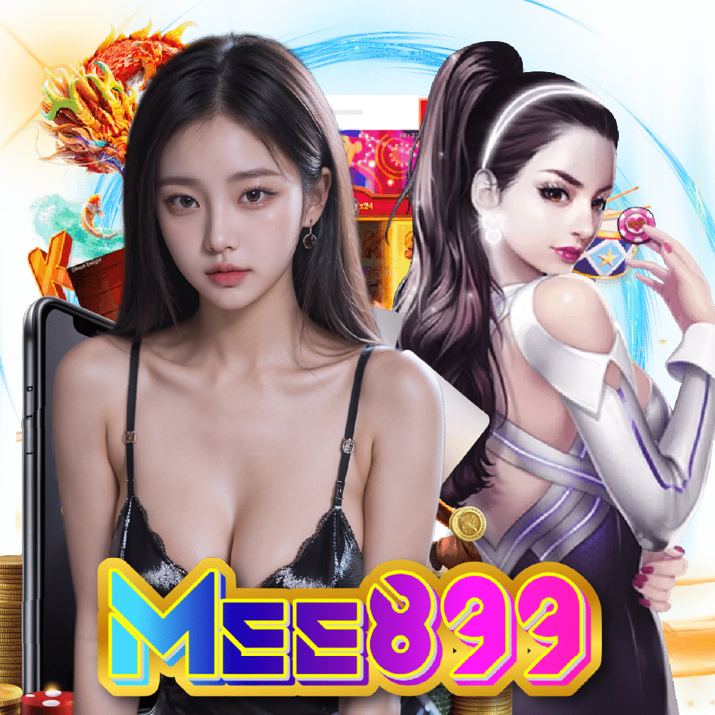 Mee899 slot