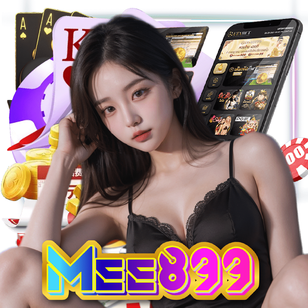 Mee899 ฝากถอนออโต้