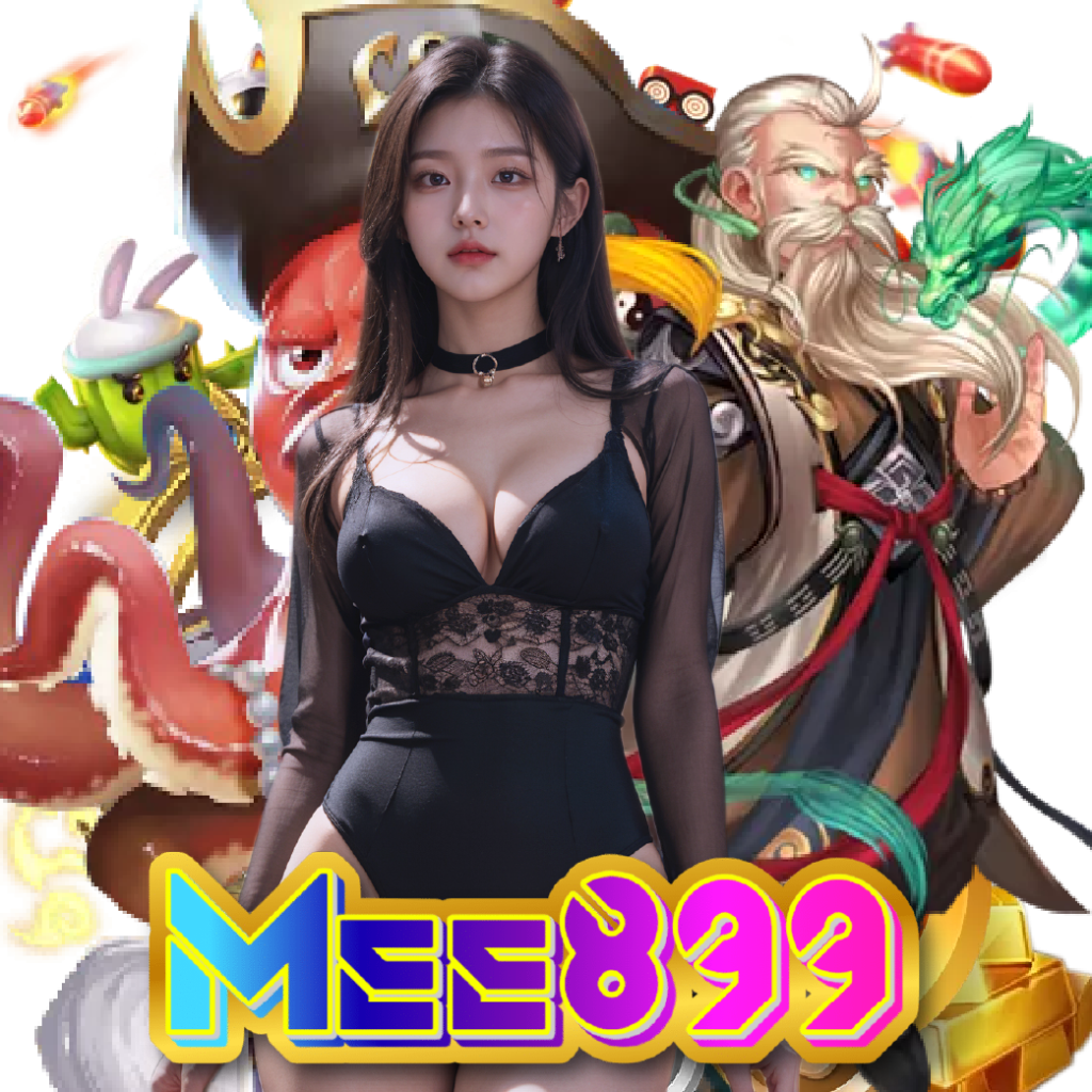 Mee899 โบนัสฟรี