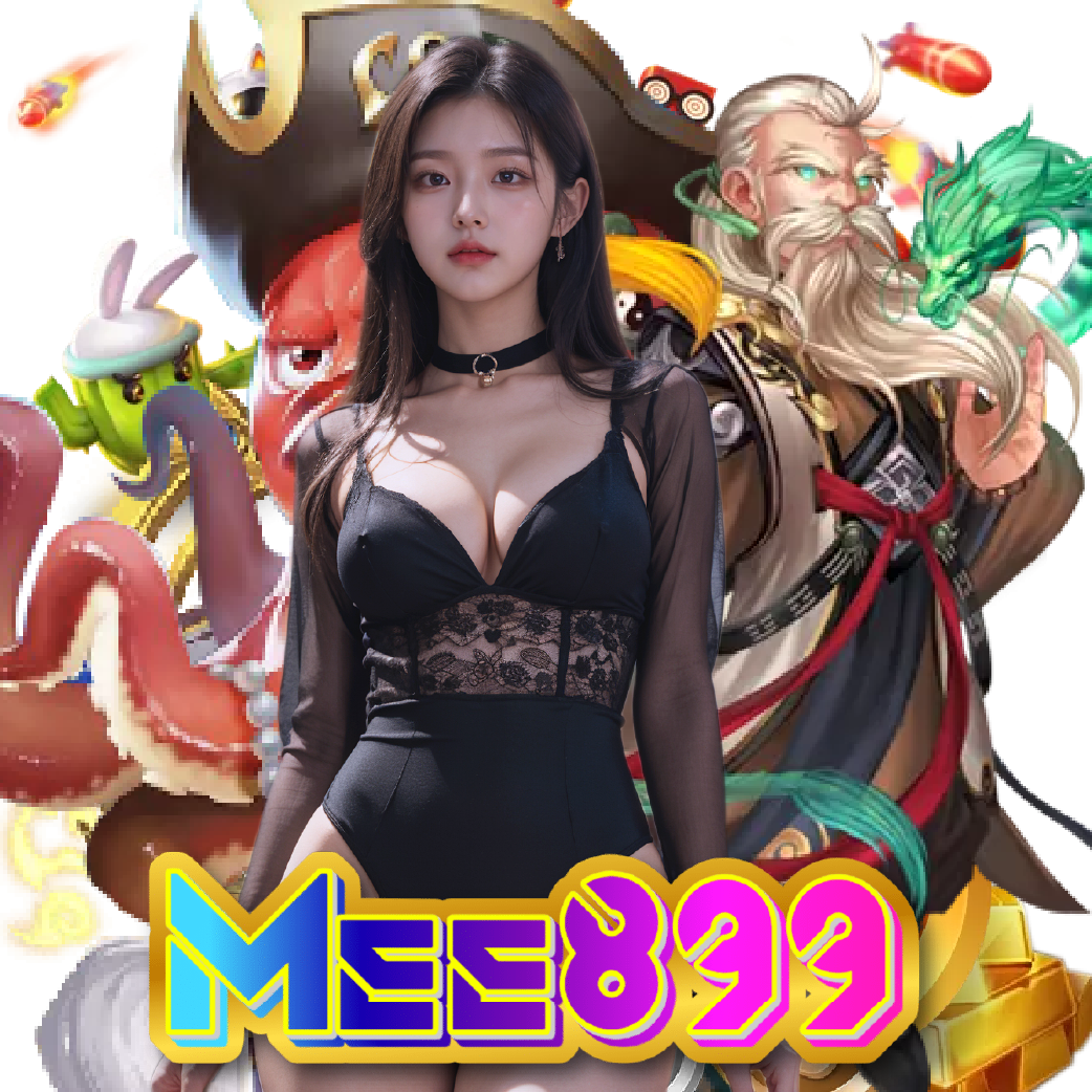 Mee899 โบนัสฟรี